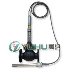  富阳富春江阀门厂 主营 自力式温度调节阀自力