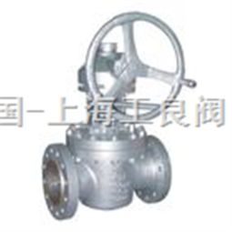 气动阀门 中国 上海工良阀门厂