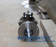 球阀 wcb q41f ,温州市龙湾沙城金工阀门厂