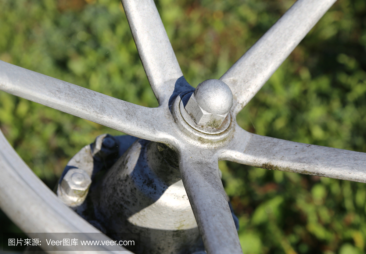 用于关闭管道的阀门详细说明