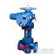 上海沪艺J941F46电动衬氟截止阀厂家直销图片_高清图_细节图-上海沪艺阀门 -