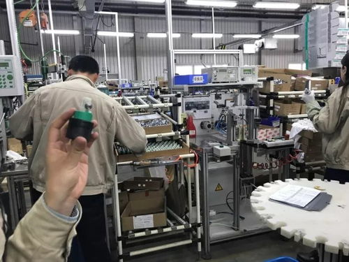走访汉斯格雅生产基地 感受百年卫浴的 制造硬核