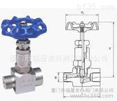 供应美科J21W-JH-b压力表截止阀 阀门批发 阀门配件 阀门价格 阀门厂家 -厦门市福厦美科阀门